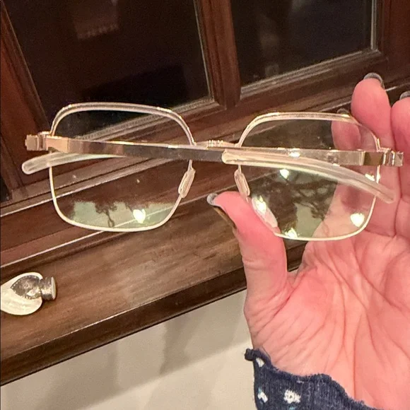 Handmade in Germany 🇩🇪 “MYKITA” Glasses - Picture 3 of 11